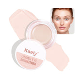 evpct under-eye corrector bottle pour for instant brightness