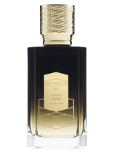 Ex Nihilo Atlas Fever bottle front view, ideal for evening wear