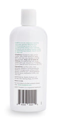 Exederm in a bathroom scene ready for a calming shower routine.
