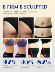 EXPRESSIONS WELLNESS Wrap Technique increases thermal action for targeted areas.