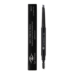 Eye Embrace Grace waterproof and smudgeproof formula lasts from day to night.