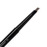 Eye Embrace Isla brow pencil front view for natural gray brow blending.