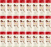 Eye See Old Spice travel-size bottle pour for on-the-go cleansing with refreshing scent.