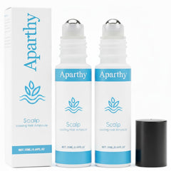 EYUTRD Aparthy roll-on bottle close-up for easy daily application.