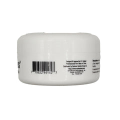 EZEDGE baby hairs neatly defined for a smooth edge line.