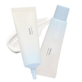 EZTZMCN Relief Sun front view shows broad-spectrum protection for all skin types.