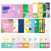 FACETORY 50 Collection box packaging, premium gifting skincare