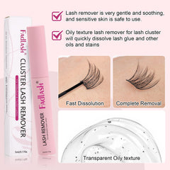 FADLASH easy-to-use remover fits compactly for travel and home routines.