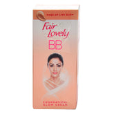 Fair & Lovely BB Cream 9g packaging for daily use.