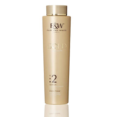 Fair & White Gold Revitalizing Lotion bottle ready for daily hydration and even tone.