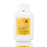 Fair & White Original AHA Body Lotion bottle showing hydrating formula for even tone