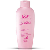 FAIR & WHITE So White refreshing body wash bottle for daily hydrating cleanse.