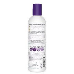 Fairy Tales Daily Cleanse bottle on sink illustrating an easy daily routine