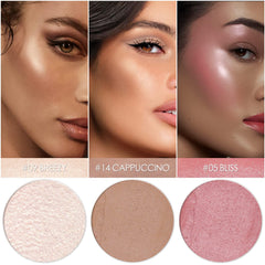 Falocutus contour-stick forehead contour for subtle shade and natural balance