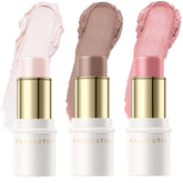 Falocutus Fair-Cool contour stick set packaging showing compact travel-friendly design for on-the-go touch-ups