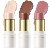 Falocutus neutral contour stick set packaging for travel convenience.