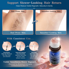 Fankr post-removal serum soothes redness and uneven skin texture