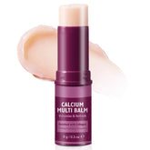 FANSHI Calcium Multi Balm Stick closeup shows firming hydration for eyes and face
