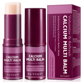 FANSHI Calcium Multi Balm Stick packaging shown for travel-friendly skincare