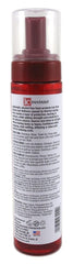 Fantasia IC heat protector packaging indicating a 2-pack value