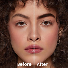 Fanterday eyebrow stencils kit to shape arches precisely