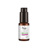 FARMASi Dr. C. Tuna Garlic Oil bottle ready for scalp nourishment.