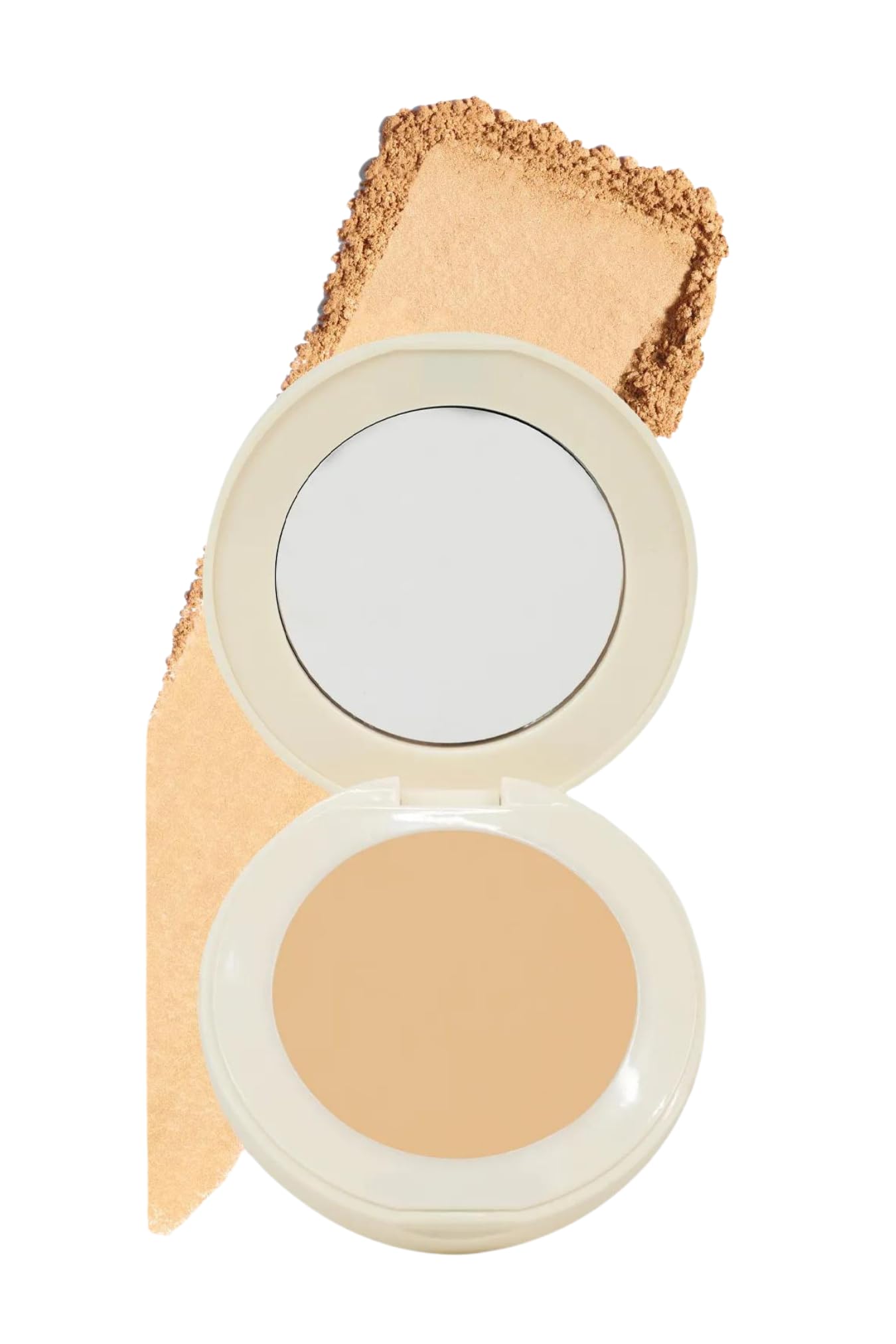 FARMASI BB All in One Powder compact for everyday wear with a skin-like finish
