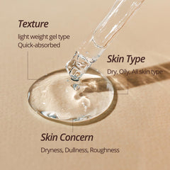 FarmStay serum packaging box displayed for premium skincare routine.