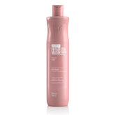 Fashion Gold Shampoo bottle front view highlighting premium packaging and protection.