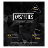 FASTFOILS pre-cut 8x10 foils for clean, professional hair highlighting