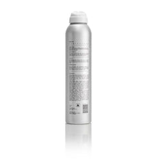 Fatboy Hair Tousle & Go root volume demonstrates lifted roots and natural texture