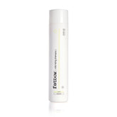 Fatboy Hair volumizing shampoo bottle for fuller-looking hair after wash