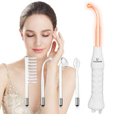 FAZJEUNE Face Skin Care Wand main unit for at-home facial sessions