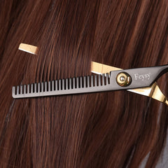 Fcysy cleaning cloth and comb for easy tool maintenance.