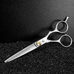 Fcysy hair comb for detangling and prep before styling.