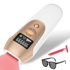 FELOOW S3 device front view for at-home use