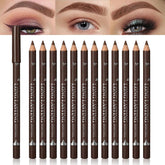 FeiCuiYun eyebrow-pencils-set for natural, long-lasting color