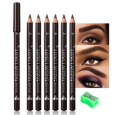 FeiCuiYun eyebrow pencils deliver natural brows for everyday confidence