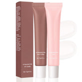 FeiCuiYun Lip Butter Duo packaging highlighting portable hydration