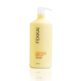 FEKKAI Full Blown Volume Conditioner bottle showing 1L size for 2x volume up to 8 hours