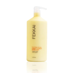 FEKKAI Full Blown Volume Conditioner bottle showing 1L size for 2x volume up to 8 hours