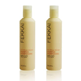 Fekkai Full Blown Volume Shampoo bottle highlights lift for fine hair