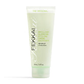 Fekkai Original Brilliant Glossing bottle showcases the shine boosting styling cream.