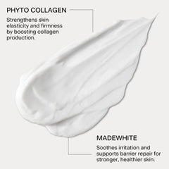 FEMMUE Lumière Cream jar close-up highlights texture