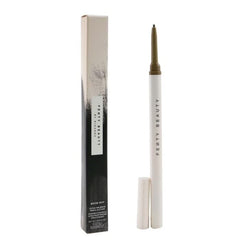 Fenty Beauty Brow MVP built-in brush for effortless blending and brow styling.