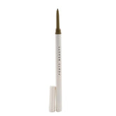 Fenty Beauty Brow MVP pencil tip for precise, hair-like strokes in Dark Ash Blonde.