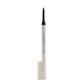 Fenty Beauty Brow MVP Soft Black Pencil for natural, hair-like brows.