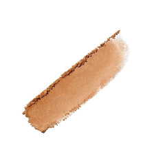 Demi'Glow swatch on skin shows smooth blend and natural glow.