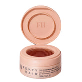 Fenty Beauty edge-control gel in 100ml bottle smooths edges for all hair textures.
