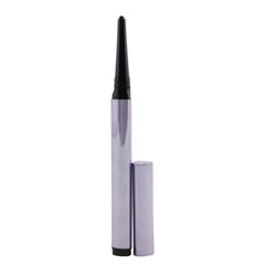 Fenty Beauty Flypencil longwear eyeliner pencil in black for precise, smooth application.